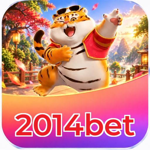 2014bet Logo