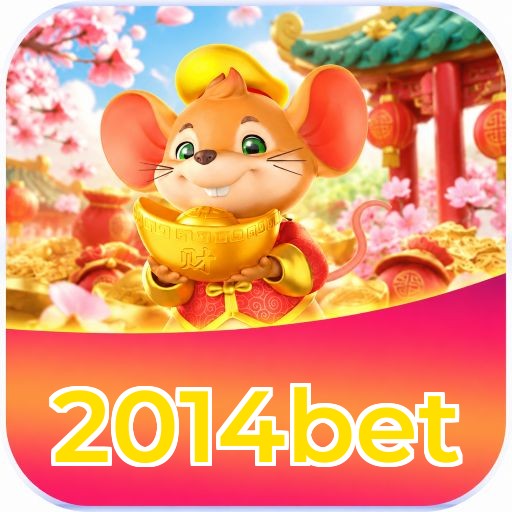 2014bet Logo