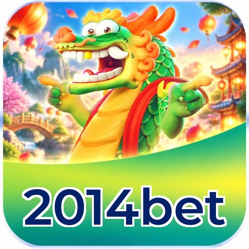 2014bet Logo