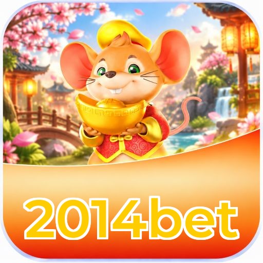 2014bet Logo