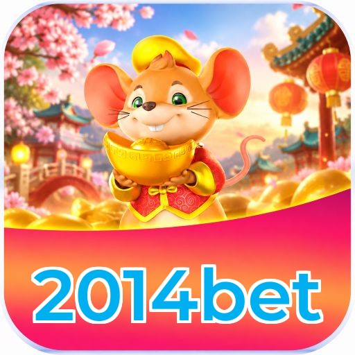 2014bet Logo 3