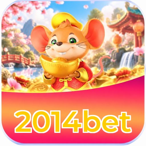 2014bet Logo 1