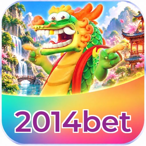 2014bet Logo