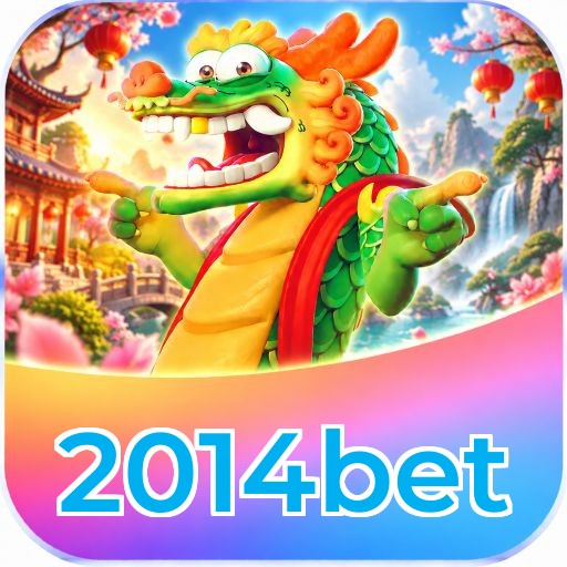 2014bet Logo 2