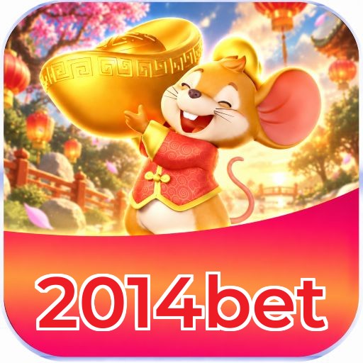 2014bet Logo