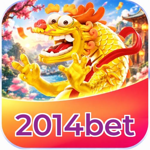 2014bet Logo