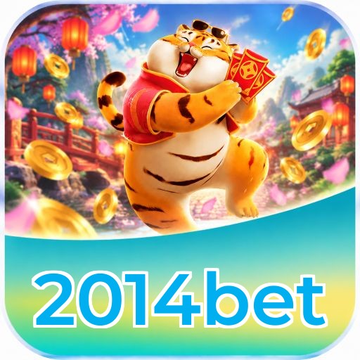 2014bet Logo