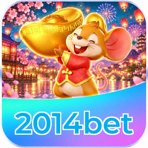 2014bet Logo