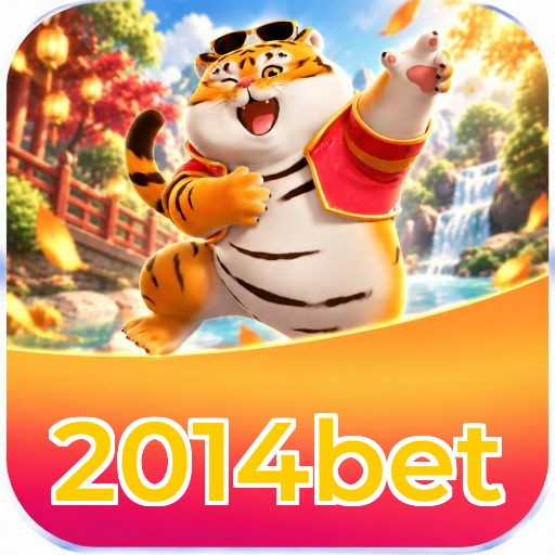 2014bet Logo