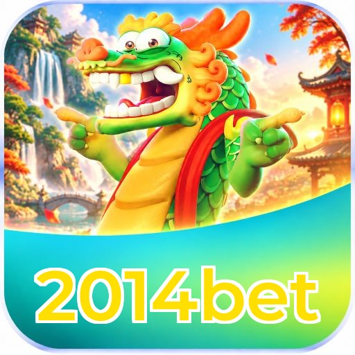 2014bet Logo