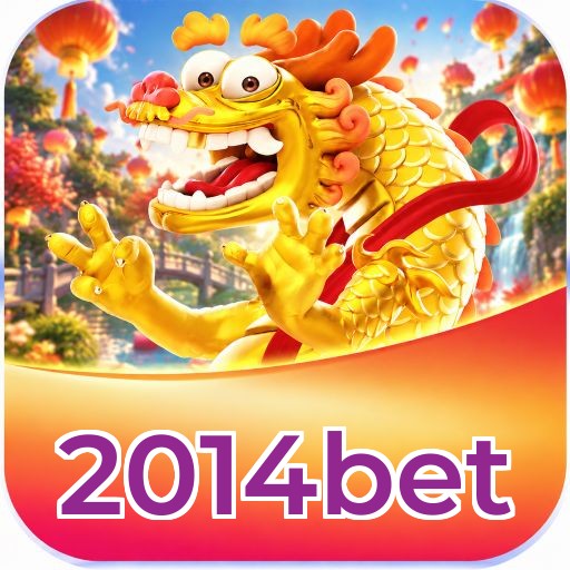 2014bet Logo