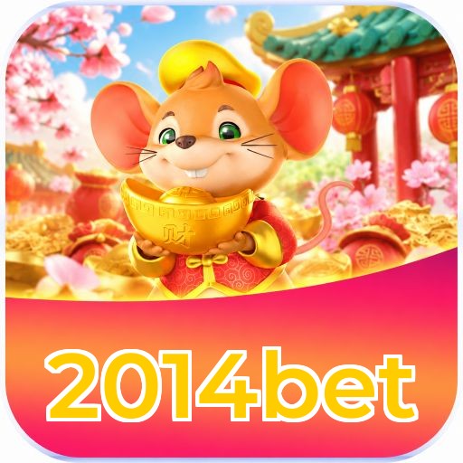 2014bet Instalar Logo 3