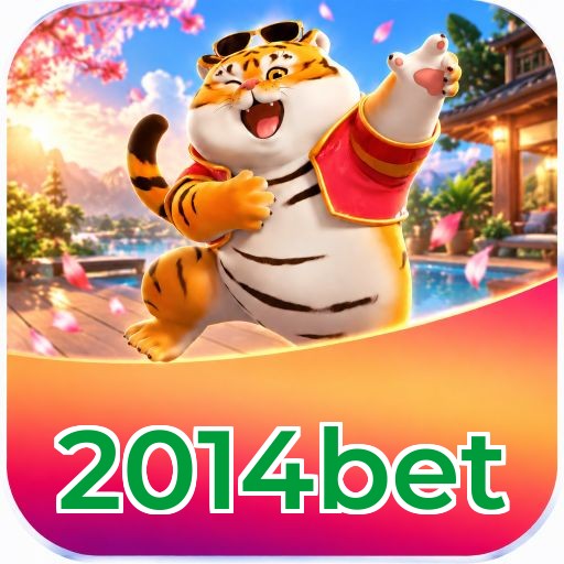 2014bet Logo