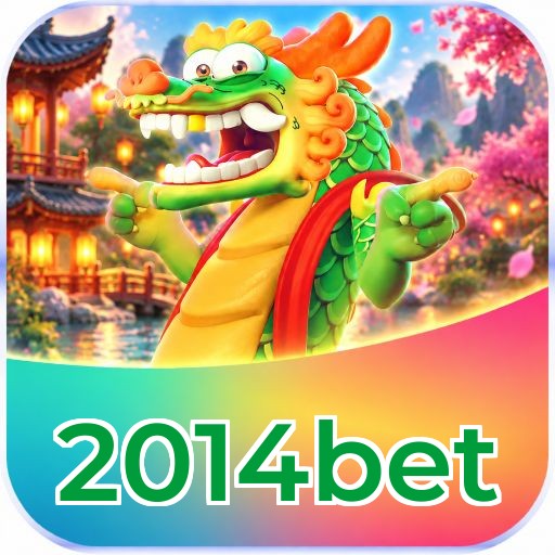 2014bet Logo Oficial - Cassino Online Certificado Brasil